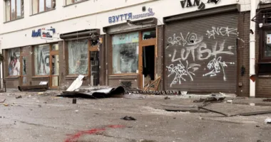 Зеленський попередив про можливі нові теракти після вибухів у Львові