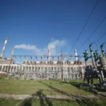 Росіяни атакували Добротвірську ТЕС на Львівщині, – Шмигаль