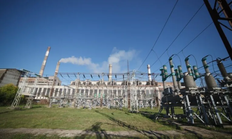 Росіяни атакували Добротвірську ТЕС на Львівщині, – Шмигаль