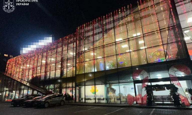 У Львові розслідують масове отруєння дітей у розважальному центрі