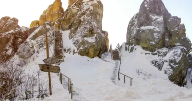 У січні туристичний збір на Львівщині склав близько 6 млн грн