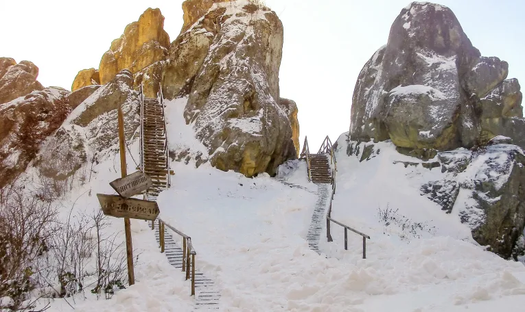 У січні туристичний збір на Львівщині склав близько 6 млн грн