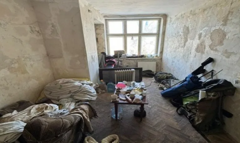 У Львові 42-річний військовий в СЗЧ зарізав знайомого під час пиятики