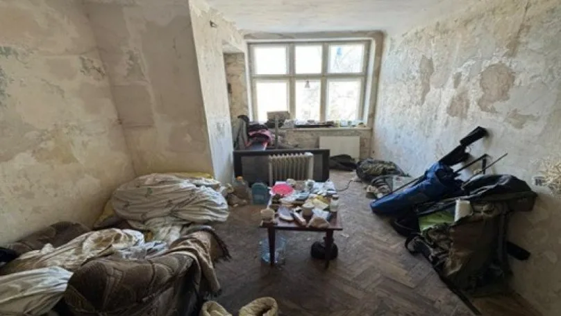 У Львові 42-річний військовий в СЗЧ зарізав знайомого під час пиятики