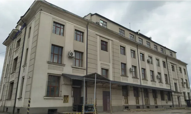 Укрпошта продає комплекс будівель біля головного вокзалу у Львові за 56,8 млн грн