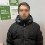 У Львові затримали чоловіка, який повідомив про «замінування» Верховної Ради