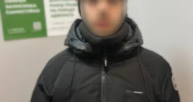 У Львові затримали чоловіка, який повідомив про «замінування» Верховної Ради