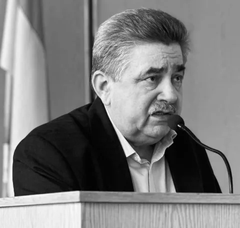 Внаслідок тяжкої хвороби помер колишній голова Жовківської районної ради