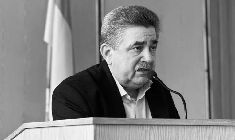 Внаслідок тяжкої хвороби помер колишній голова Жовківської районної ради