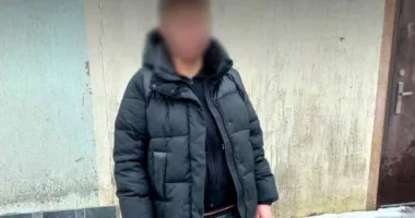 Правоохоронці затримали ймовірну виконавицю вибухів у Львові