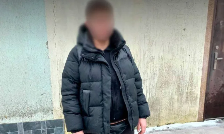 Правоохоронці затримали ймовірну виконавицю вибухів у Львові