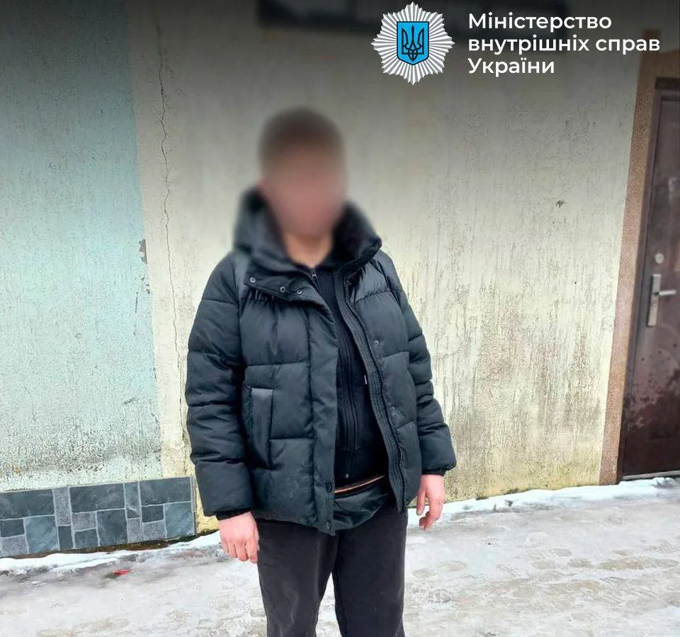 Правоохоронці затримали ймовірну виконавицю вибухів у Львові