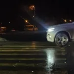 Збив двох дітей на переході: нові деталі ДТП за участі прокурора на Львівщині