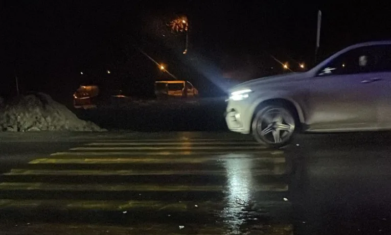 Збив двох дітей на переході: нові деталі ДТП за участі прокурора на Львівщині