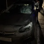 На Стрийщині водійка на смерть збила 83-річну пішохідку