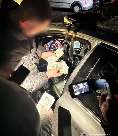 У Львові викрили схему переправлення ухилянтів до Польщі за 18 тисяч доларів