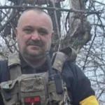 Захисника зі Стрийщини відзначили державними нагородами