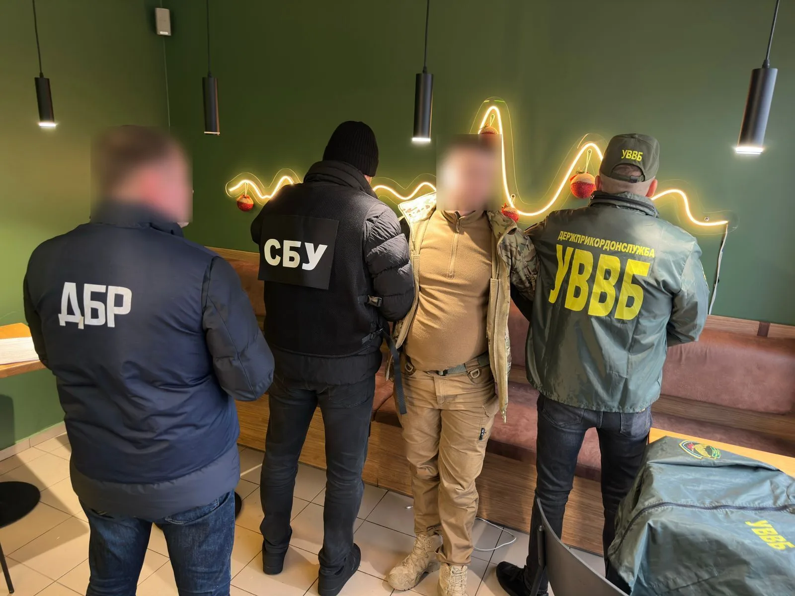 У Львові затримали військового, який за хабар пропонував влаштувати службу в тилу