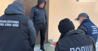 У Львові сержанта підозрюють у вимаганні $15 тисяч за фіктивне скерування на лікування