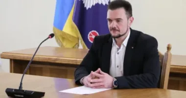 Власник Львівського університету бізнесу та права бере участь у конкурсі на посаду судді