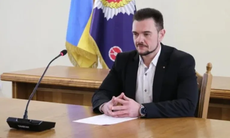 Власник Львівського університету бізнесу та права бере участь у конкурсі на посаду судді