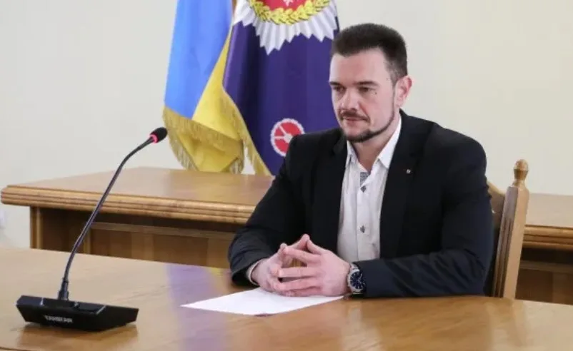 Власник Львівського університету бізнесу та права бере участь у конкурсі на посаду судді