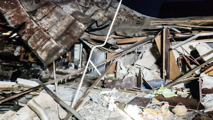 У Яворові на Львівщині стався сильний вибух у житловому будинку