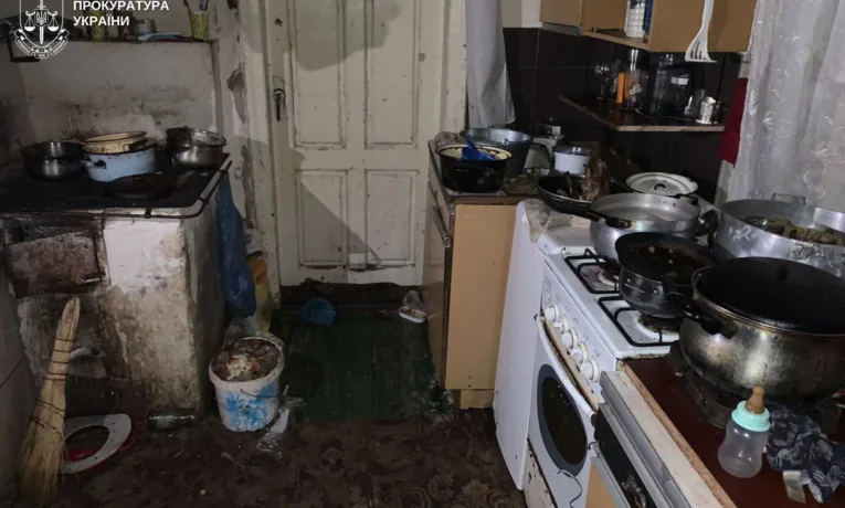 На Яворівщині помер дворічний хлопчик: батьків затримали, щодо соцпрацівників відкрили провадження