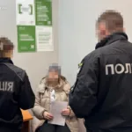 У Львові судитимуть зловмисницю, яка обстріляла мікроавтобус групи оповіщення