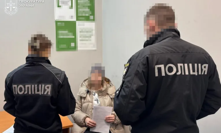 У Львові судитимуть зловмисницю, яка обстріляла мікроавтобус групи оповіщення