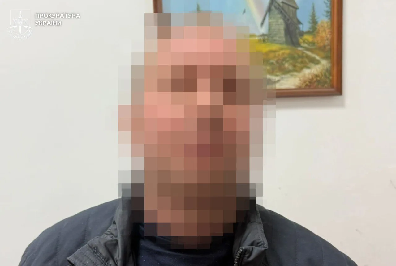 Побив тещу і ув’язнений на шість років: на Львівщині засудили чоловіка