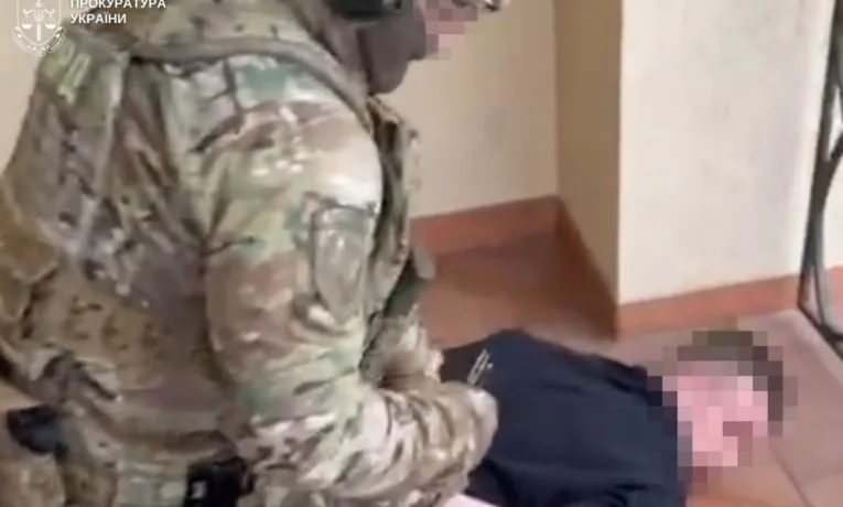 На Львівщині затримали чотирьох осіб за викрадення неповнолітнього через «борг»