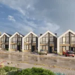 Безпечне житло у Тернополі: «Креатор-Буд» будує житловий комплекс таунхаусів «EDEM Таун»