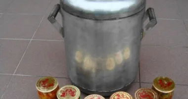 На Львівщині внаслідок вибуху автоклава загинув чоловік