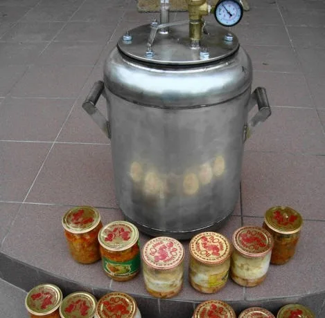 На Львівщині внаслідок вибуху автоклава загинув чоловік