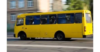 На Львівщині з квітня зросте вартість проїзду в приміських і міжміських автобусах