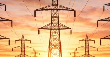 На Львівщині до суду скерували справу розкрадання понад 6 млн грн під час реалізації міжнародного проєкту з реконструкції лінії електропередач АЕС