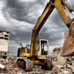 Суд зобовʼязав підприємицю знести будівлю на Сихові