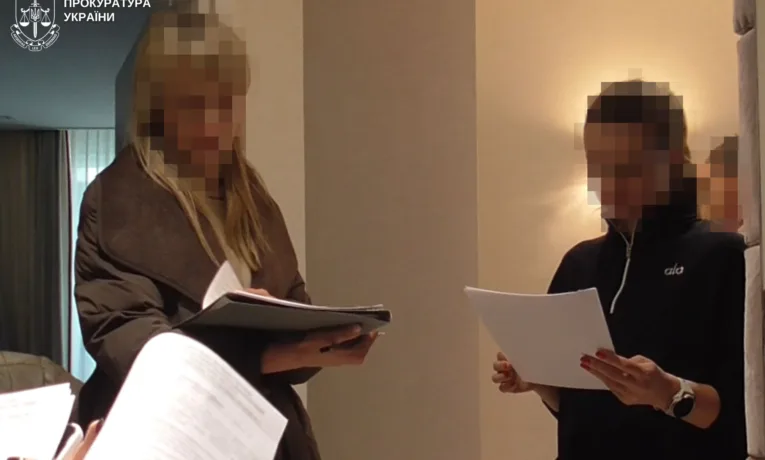 Депутатку Львівської районної ради підозрюють у недостовірному декларуванні майна на понад 3 млн грн