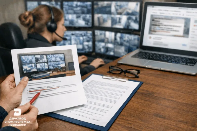 Роботодавця на Львівщині оштрафували за вакансію з віковим обмеженням 20–45 років