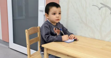 У Львові хірурги видалили 3-річній дитині селезінку через рідкісне захворювання