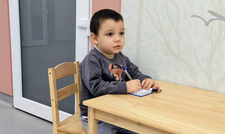 У Львові хірурги видалили 3-річній дитині селезінку через рідкісне захворювання