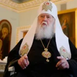 У віці 97 років помер Патріарх Філарет