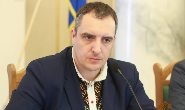 Суд оштрафував депутата Львівської облради Ганущина за корупційне правопорушення