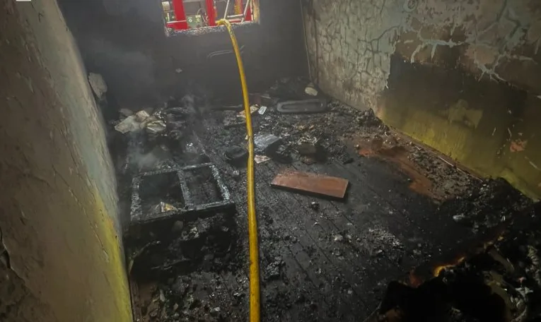 Через вибух газу у будинку на Самбірщині постраждав 20-річний хлопець