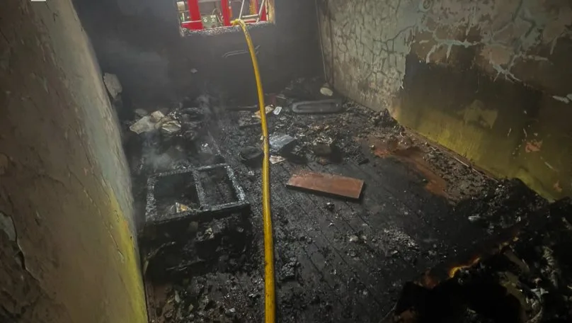 Через вибух газу у будинку на Самбірщині постраждав 20-річний хлопець