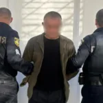 Суд на Львівщині виніс вирок військовому, який кинув гранату в селі Зимна Вода