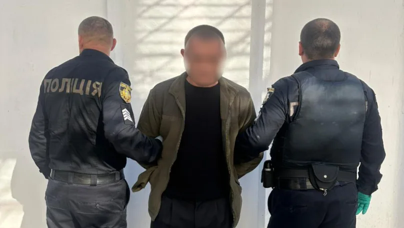 Суд на Львівщині виніс вирок військовому, який кинув гранату в селі Зимна Вода