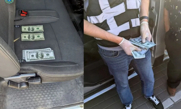 Суд виніс вирок старості села на Львівщині, якого викрили на схемі переправлення ухилянта за кордон