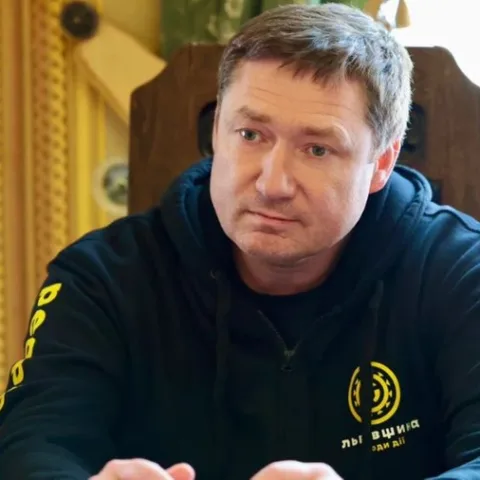 Начальник Львівської ОВА розповів про наслідки удару по нафтопроводу “Дружба”